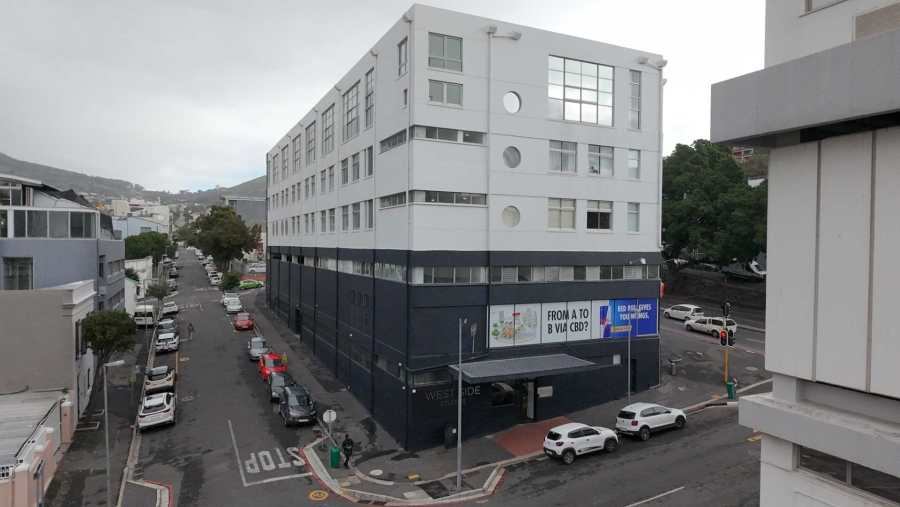 2 Bedroom Property for Sale in Cape Town City Centre Western Cape